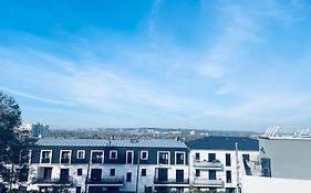 Appartement Cosy Champs Sur Marne